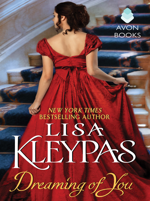 Title details for Dreaming of You by Lisa Kleypas - Available